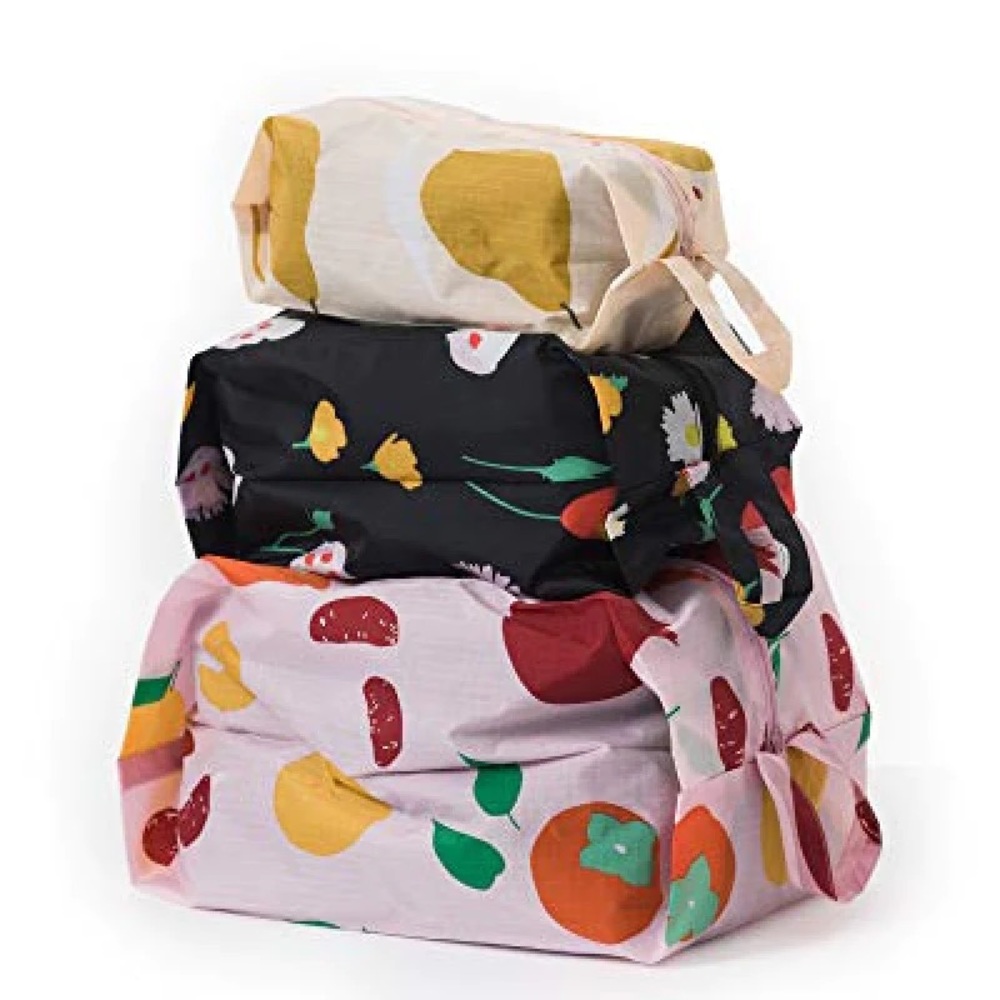 Baggu 3d Zip